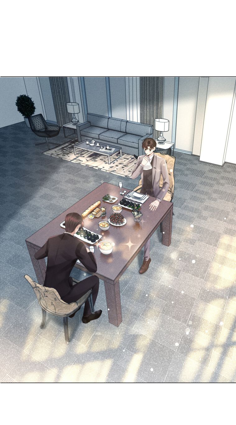 Dior Tiên Sinh Chap 5 - Next Chap 5